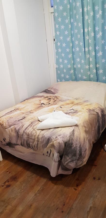M&F Apartments Sol مدريد المظهر الخارجي الصورة