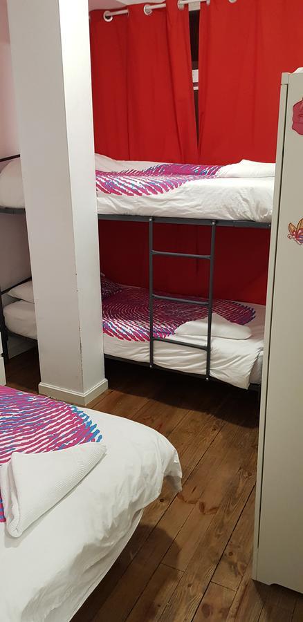 M&F Apartments Sol مدريد المظهر الخارجي الصورة