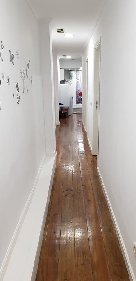 M&F Apartments Sol مدريد المظهر الخارجي الصورة