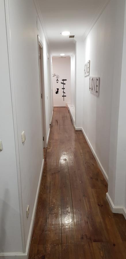 M&F Apartments Sol مدريد المظهر الخارجي الصورة