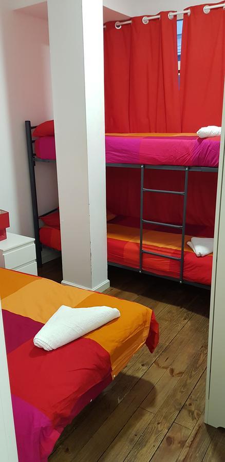 M&F Apartments Sol مدريد المظهر الخارجي الصورة