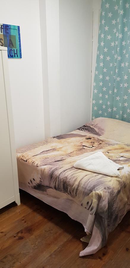 M&F Apartments Sol مدريد المظهر الخارجي الصورة