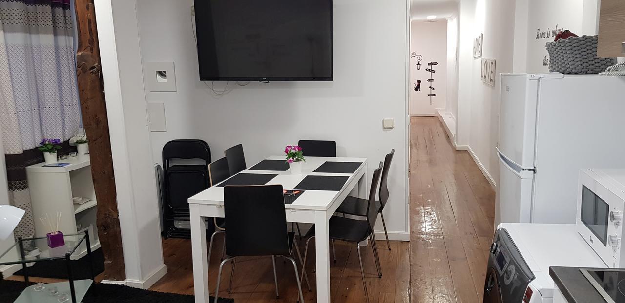 M&F Apartments Sol مدريد المظهر الخارجي الصورة